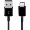 Samsung USB Cable to USB-C 1.2m Black (EP-DG950CBE) - зображення 1