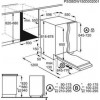 AEG FSM42607Z - зображення 8