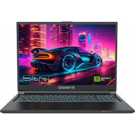   GIGABYTE G6 (KF-H3US865KH)