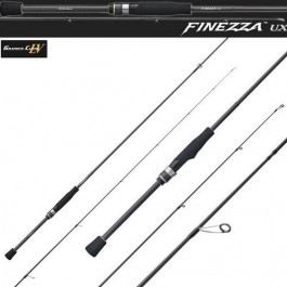   Graphiteleader Finezza UX / 20GFINUS-832ML-T / 2.53m 3-15g