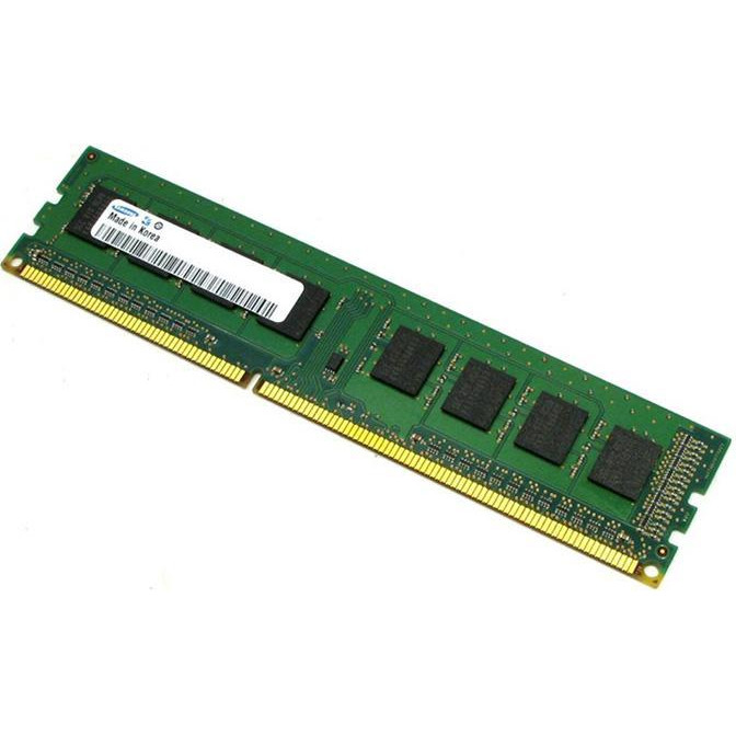 Samsung 4 GB DDR3 1600 MHz (M378B5173BH0-CK0) - зображення 1