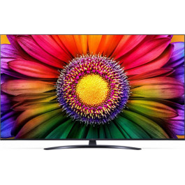   LG 50UR8100