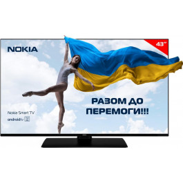   Nokia Smart TV 4300B