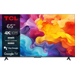   TCL 65P655