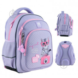   Kite Рюкзак шкільний  Education Studio Pets 13,5 л SP24-763S