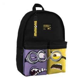   YES Рюкзак шкільний  T-126 Minions (558928)