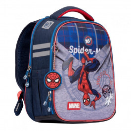   YES Портфель  H-100 Marvel Spiderman (552139)