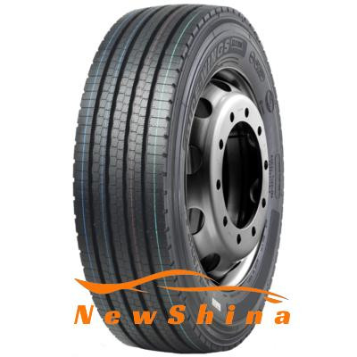 Leao Tire Leao KLS200 рульова (285/70R19,5 146/144M) - зображення 1