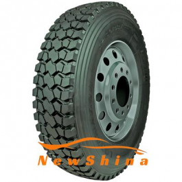   LongMarch Tyre Long March LM338 (ведуча) 8.25 R16 128/124L