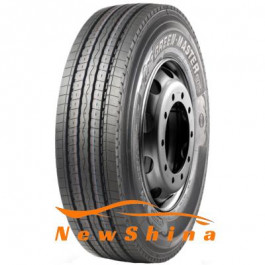   Leao Tire Leao KTS300 (рульова) 385/55 R22.5 160K