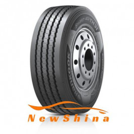   Hankook Hankook TH31 (причіпна) 215/75 R17.5 135/133K