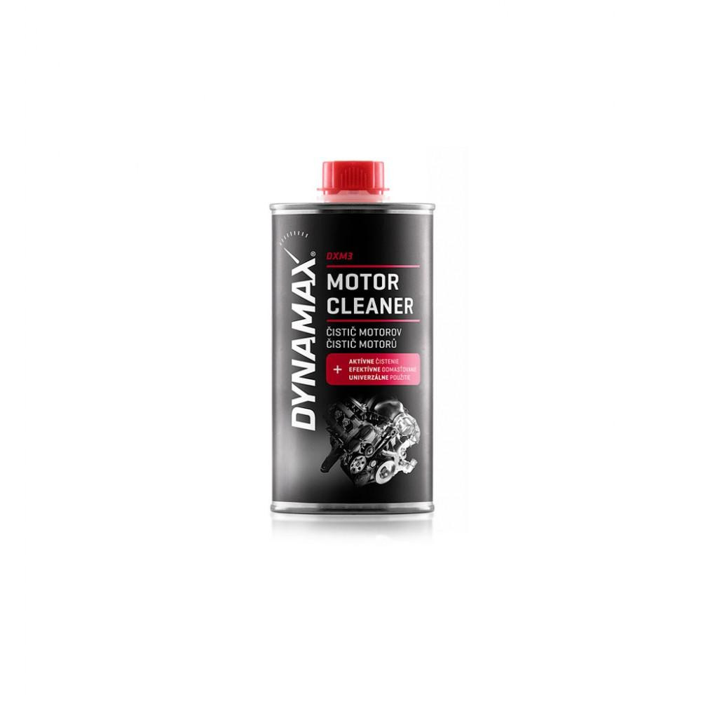 Dynamax Автомобільний очисник DYNAMAX DXM3 MOTOR CLEANER CAN 500мл (500513) - зображення 1