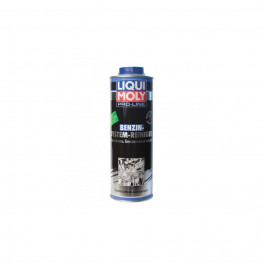   Liqui Moly Очиститель топливной системы  Pro-Line JetClean Benzin-System-Reiniger 1л (5147)