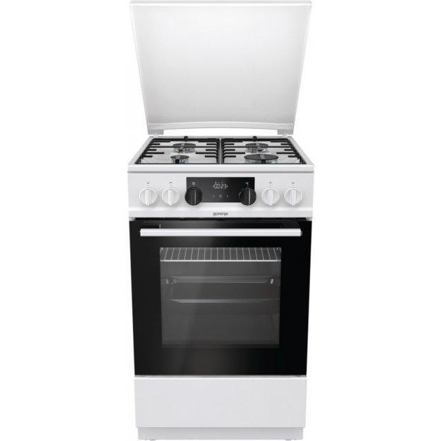 Gorenje MEKS5121W - зображення 1