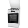 Gorenje MEKS5121W - зображення 3