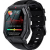 UWatch Everest Black - зображення 1