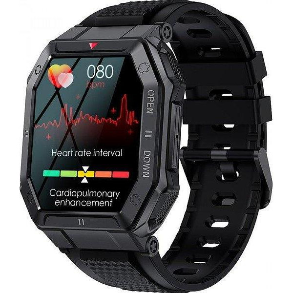 UWatch Everest Black - зображення 1