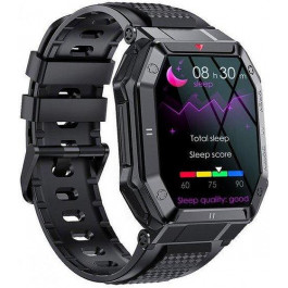   UWatch Everest Black