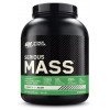 Optimum Nutrition Serious Mass 2727 g /8 servings/ Cookies Cream - зображення 1