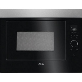   AEG MBE2658S-M