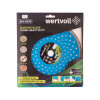 Wertvoll 230x2,5x22,2 DM-4230 - зображення 2