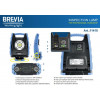 Brevia 10W COB 1000lm 4400mAh Power Bank type-C (11410) - зображення 4