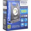 Brevia 10W COB 1000lm 4400mAh Power Bank type-C (11410) - зображення 6