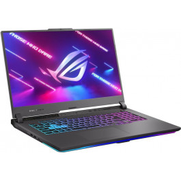   ASUS ROG Strix G17 G713PU Eclipse Gray (G713PU-LL058)