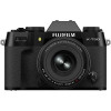 Fujifilm X-T50 kit 16-50mm f/2,8-4,8R LM WR Black (16828478) - зображення 1