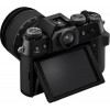 Fujifilm X-T50 kit 16-50mm f/2,8-4,8R LM WR Black (16828478) - зображення 2