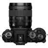 Fujifilm X-T50 kit 16-50mm f/2,8-4,8R LM WR Black (16828478) - зображення 10