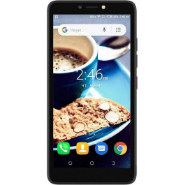   Tecno POP 2F B1G 1/16GB Midnight Black (4895180765995)