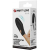 Pretty Love Gilo Finger Vibrator Black (6603BI0803) - зображення 1