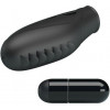 Pretty Love Gilo Finger Vibrator Black (6603BI0803) - зображення 2