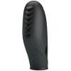 Pretty Love Gilo Finger Vibrator Black (6603BI0803) - зображення 4