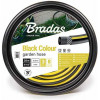 Bradas Шланг для полива BLACK COLOUR 3/4" 50м (WBC3/450) - зображення 1