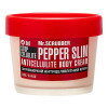 Mr. Scrubber Зігрівальний антицелюлітний крем для тіла  Stop Cellulite Pepper Slim 100 мл (4820200232157) - зображення 1