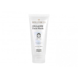   Hollyskin Маска для лица  Collagen Face Mask 100 мл (4823109700307)