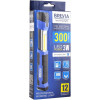 Brevia 3W COB 1W LED 300lm 2000mAh microUSB (11350) - зображення 6