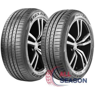 Falken Ziex ZE 310 Ecorun (195/55R15 85H) - зображення 1