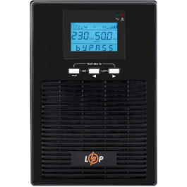   LogicPower Smart-UPS -1000 PRO with battery (6781)