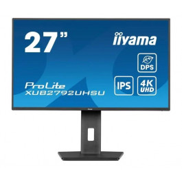   iiyama ProLite XUB2792UHSU-B6