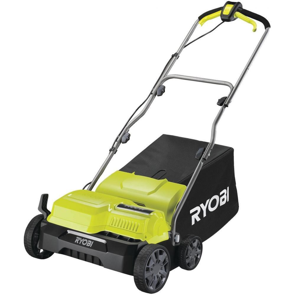 Ryobi RY1400SF35B (5133004656) - зображення 1