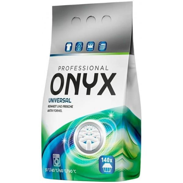 Onyx Пральний порошок Professional Universal 8.4 кг (4260145998518) - зображення 1