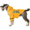 Noble Pet Дощовик  Moss Yellow x Bravery 7XL (00002855) - зображення 1