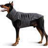 Noble Pet Пальто  Patrick Grey P4116/2XL (00001755) - зображення 1