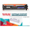 WWM Картридж для HP LJ Pro M402d/M402dn/M402n/M426dw CF226A Black (LC65N) - зображення 1