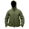 Kombat UK Recon Hoodie S Olive (kb-rh-olgr-s) - зображення 4