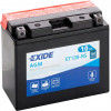 Exide ET12B-BS - зображення 1