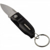 Salewa Folding Knife Black (013.003.1437) - зображення 1